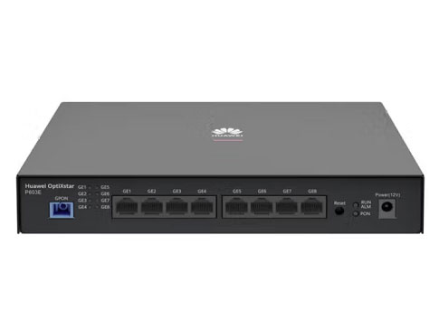 华为（HUAWEI）OptiXstar P603E-L1 光接入终端