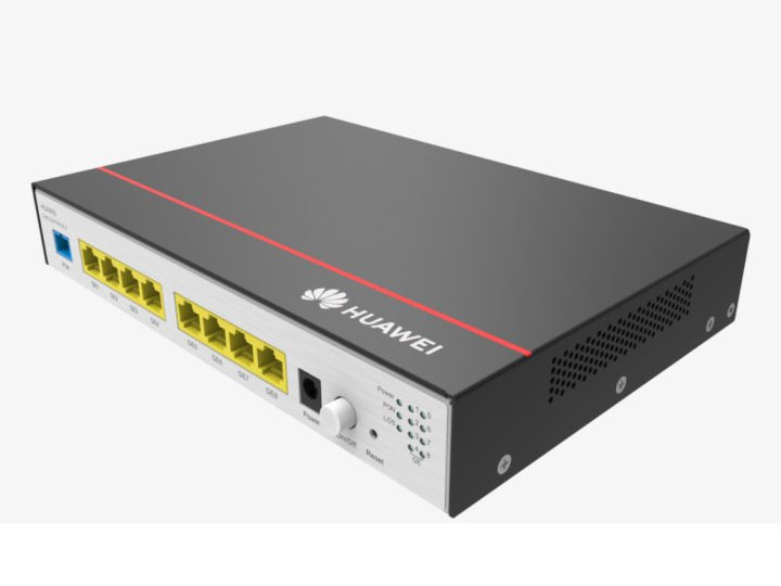 华为（HUAWEI）OptiXstar P603E-S-GPON接入用户端设备