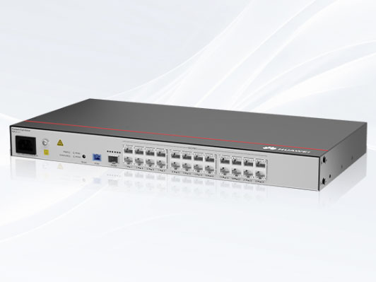 华为（HUAWEI）OptiXstar P615E-L1 园区高密接入PoE ONU