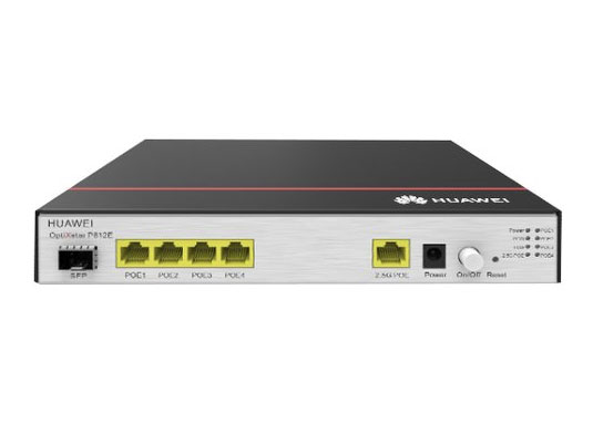 华为（HUAWEI）OptiXstar P812E 企业园区ONU