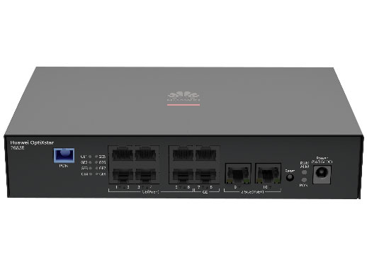 华为（HUAWEI）OptiXstar P883E  园区接入PoE ONU