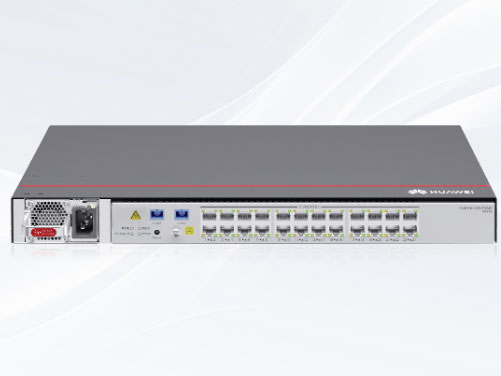 华为（HUAWEI）OptiXstar P885E 园区接入PoE ONU