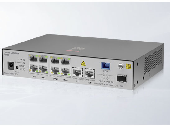 华为（HUAWEI）OptiXstar P893E 园区接入PoE ONU