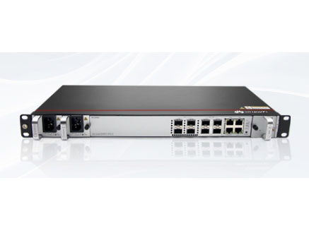 华为（HUAWEI） OptiXaccess EA5801E-GP04 小体积、低密度盒式OLT