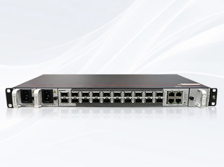 华为（HUAWEI） SmartAX  MA5801  局端OLT 