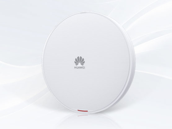 华为（HUAWEI）AirEngine 5761-11接入点 高性能经济型Wi-Fi 6 AP 