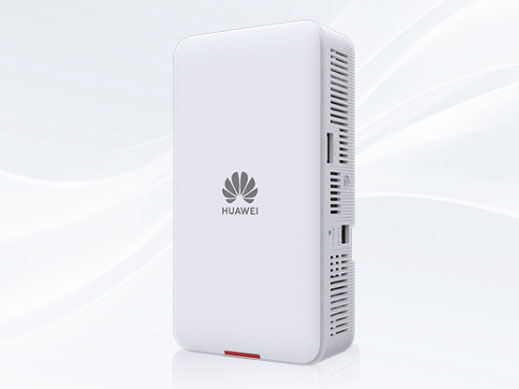 华为（HUAWEI）AirEngine 5761-11W接入点 高性能面板Wi-Fi 6 AP