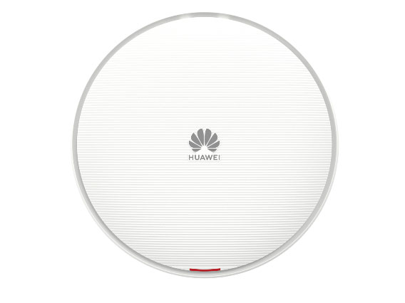 华为（HUAWEI）AirEngine5761-12(11ax室内型,2+2双频,智能天线,USB,IoT插槽,蓝牙)