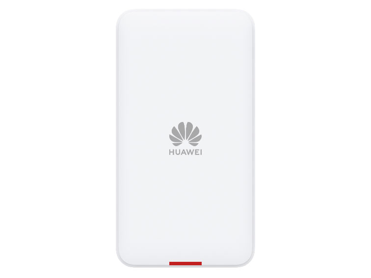 华为（HUAWEI）AirEngine 5761-12W接入点 高性能面板Wi-Fi 6 AP 