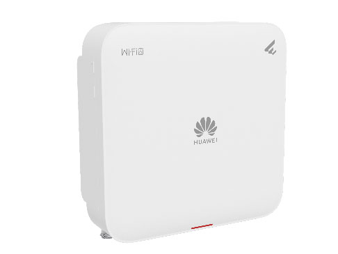 华为（HUAWEI）AirEngine5761RS-11 wifi6无线AP 吸顶 千兆双射频 
