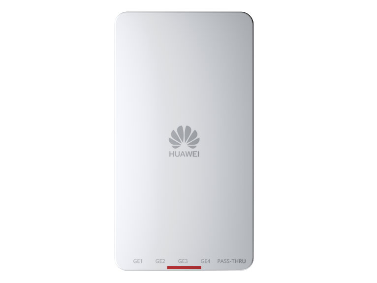 华为（HUAWEI）AirEngine-5761S-10W 企业级无线AP面板吸顶 WIFI6千兆5G双频网络 经济型高性能面板式Wi-Fi6AP 