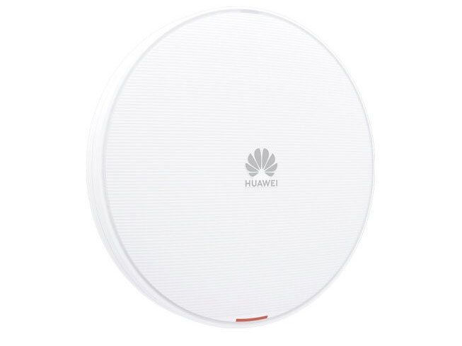 华为（HUAWEI）无线AP AirEngine5761S-11 吸顶千兆POE供电 WIFI6