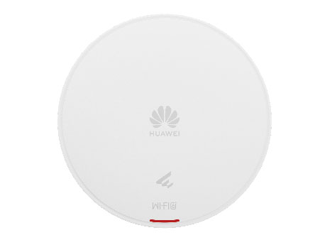 华为（HUAWEI）AirEngine 5761S-12企业级无线吸顶放装AP全屋wifi6  
