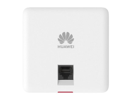 华为（HUAWEI）AirEngine 5762-12SW接入点 86面板Wi-Fi 6 AP