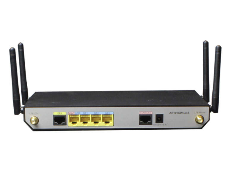 华为（HUAWEI）AR101GW-Lc-S 路由器