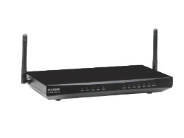 华为（HUAWEI）AR109W   路由器