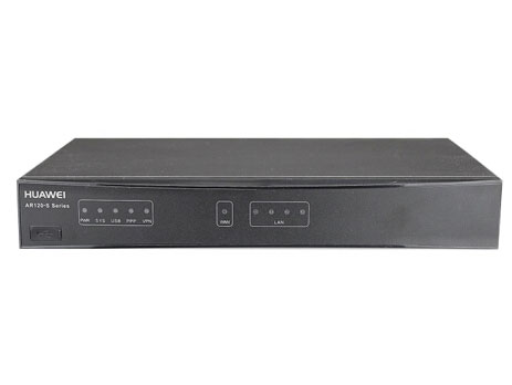 华为（HUAWEI）AR121-S    路由器