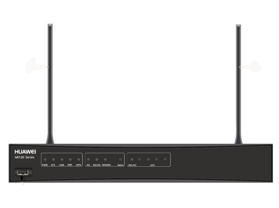 华为（HUAWEI）AR129  路由器
