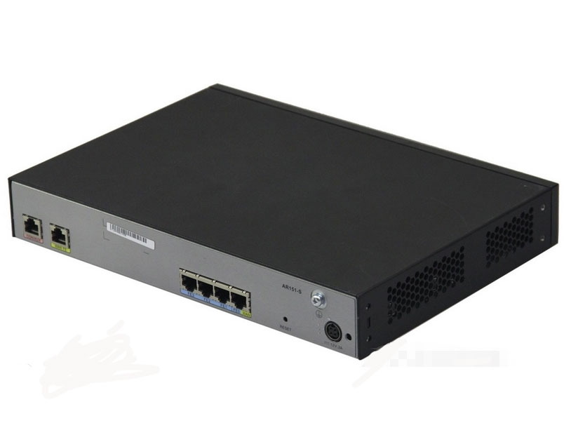 华为（HUAWEI）AR151G-C  企业级路由器