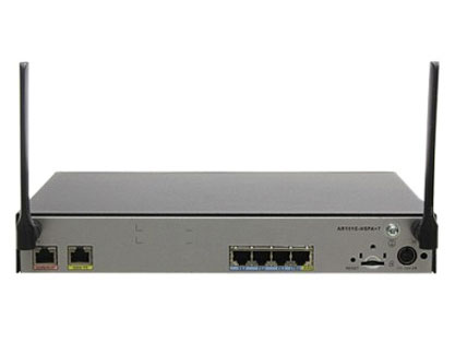华为（HUAWEI）AR151G-U-S   企业级路由器