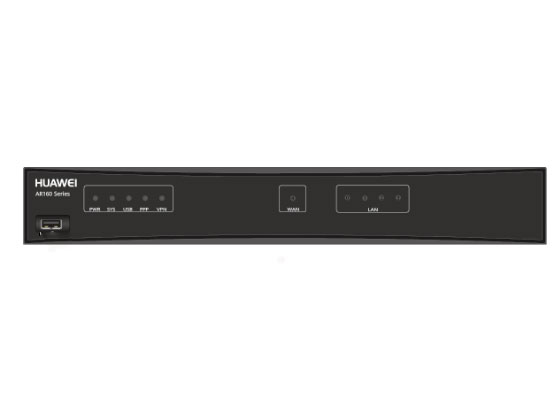 华为（HUAWEI）AR161   企业级路由器