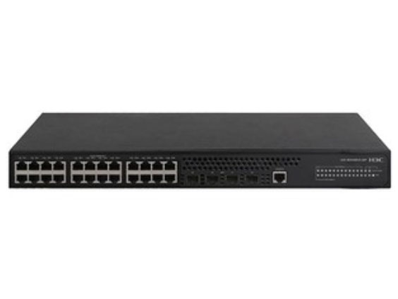 H3C华三  MS4300V2-28P 网络交换机 以太网交换机 