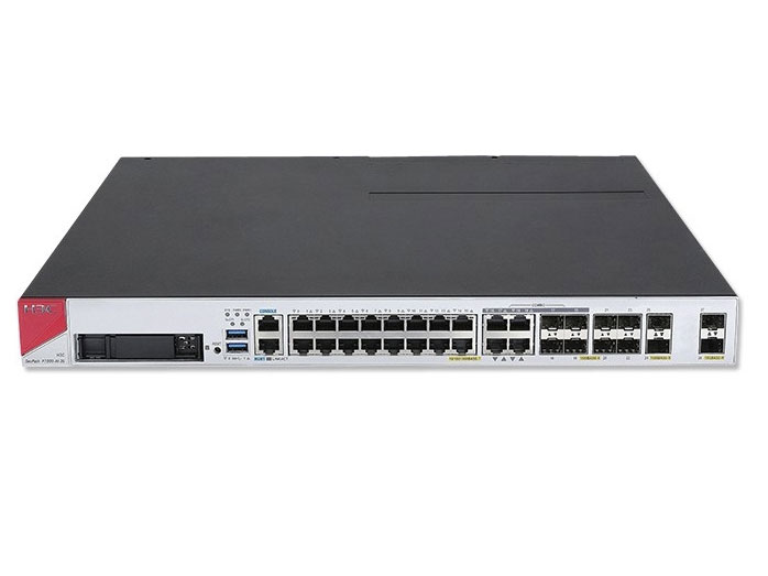 H3C新华三 F5000-AI-25-G  万兆防火墙