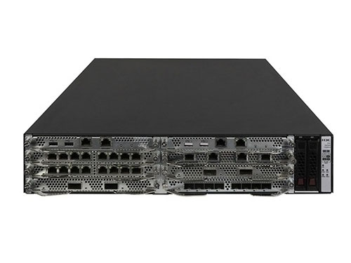H3C SecPath F5030-D 防火墙
