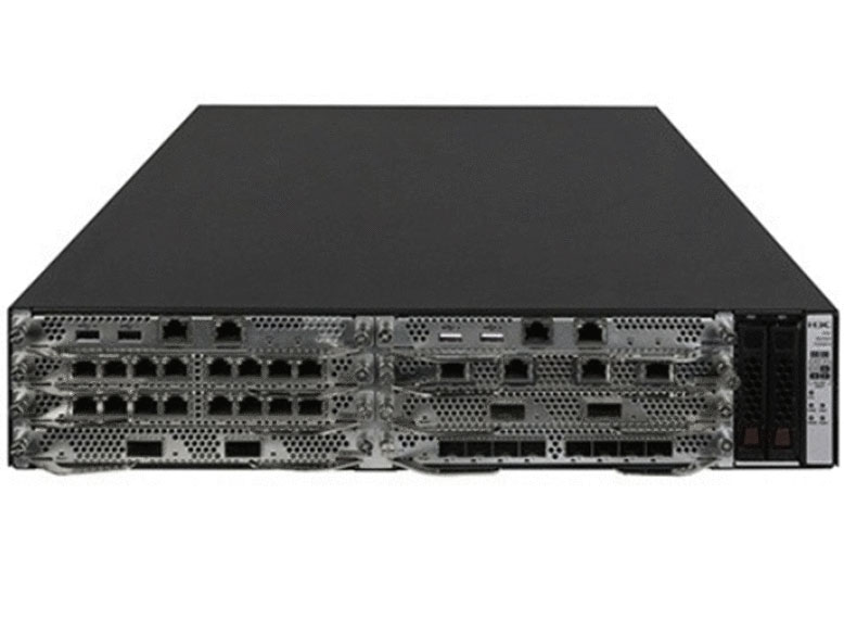 H3C SecPath F5080-D   防火墙