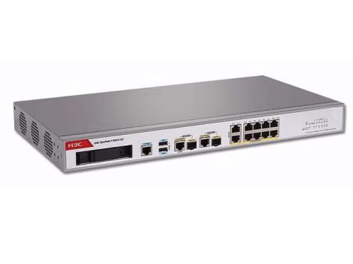 H3C华三 网络应用层防火墙 SecPath F1000-710-HI