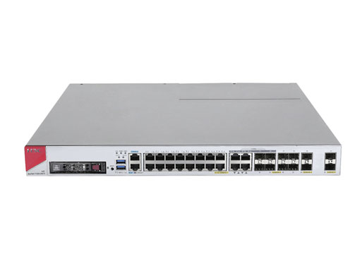 新华三 H3C SecPath F1000-C8300云防火墙