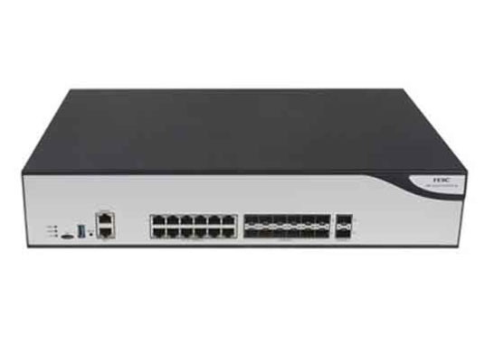 华三H3C ACG1070-X1应用控制网关设备