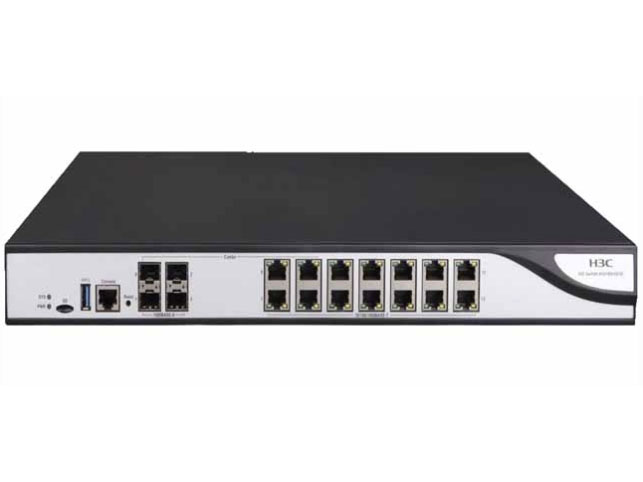 华三H3C ACG1000-C9170应用控制网关设备