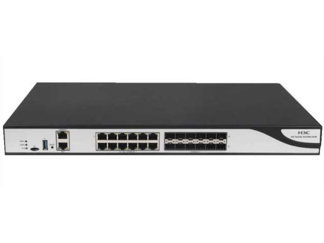 华三H3C ACG1000-C9150应用控制网关设备