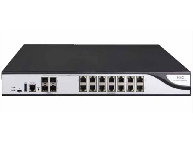 华三H3C ACG1000-C9130应用控制网关设备