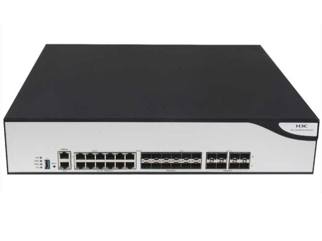 华三H3C ACG1000-XE 应用控制网关设备