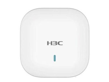 H3C新华三WA5340-FIT 千兆双频室内放装型无线接入AP