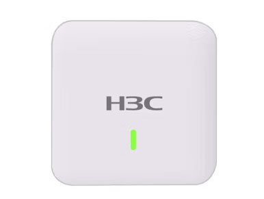 华三（H3C）企业级WiFi无线AP接入点别墅酒店办公室无线覆盖 WA6530-FIT 吸顶式速率5375M