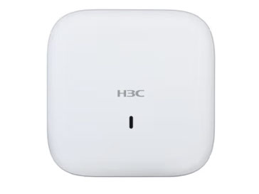 H3C新华三室内高密AP无线接入点WIFI6吸顶 WA6330-FIT 三频6流3.2G