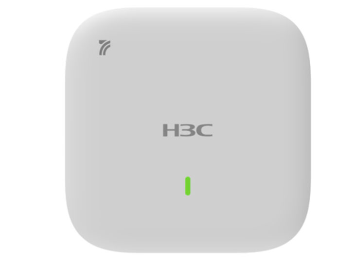 华三H3C WA7538 室内放装型Wi-Fi 7(802.11be)无线接入设备