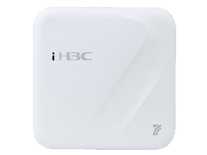 华三H3C WA7230 Wi-Fi 7(802.11be)无线接入设备