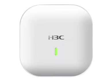 华三（H3C）企业级无线WIFI接入点室内放装型无线吸顶AP WA5320-C-FIT