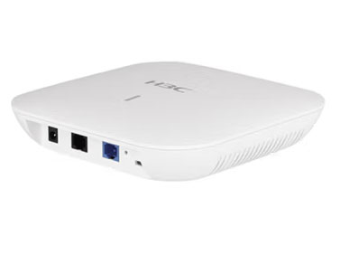 华三（H3C）双频企业级室内室外吸顶无线AP接入点 WA5320-D-FIT