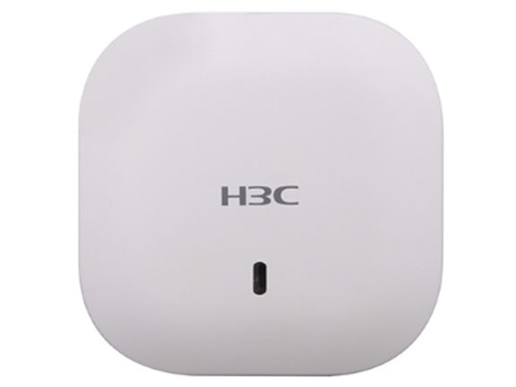 华三（H3C）H3C EWP-WA4320-H20-FIT双频企业级室内室外吸顶无线AP接入点 