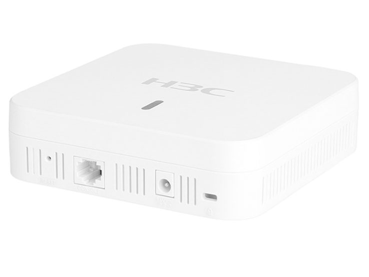 华三H3C EWP-WA6320-SI-FIT 室内无线AP 接入速率1.775G