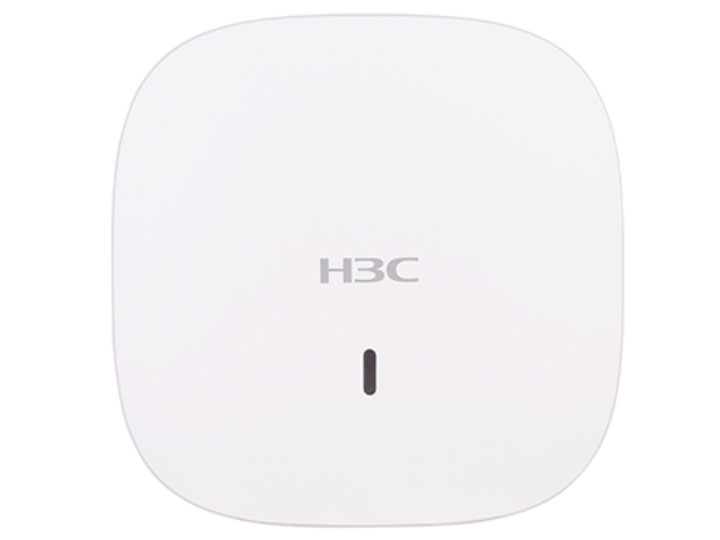 华三H3C WA6320-HI-FIT  (802.11ax)无线接入设备