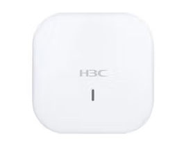 华三（H3C）H3C WiFi6无线AP室内吸顶放装5G高速接入点企业学校 WA6528i-FIT 双频八流5.95G 无线AP接入点