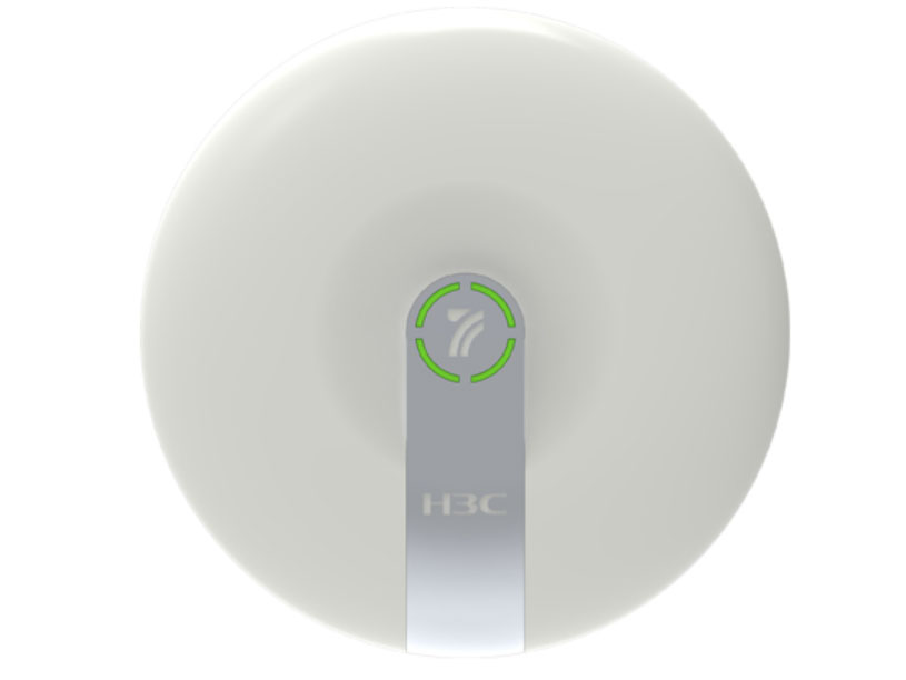 华三（H3C）WA7220-HI-FIT  室内放装型Wi-Fi 7（802.11be）无线接入设备