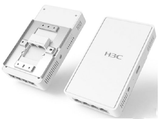 华三（H3C）EWP-WA5320H-HI-FIT  千兆以太网口室内千兆智能AP 