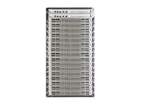 华三H3C CR19000-16  路由器
